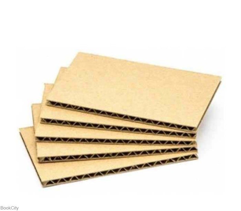 تصویر  مقوا كارتن 70×100