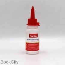 تصویر  چسب مايع سيليكون Panter 423 60gr