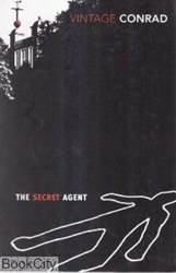 تصویر  The Scret Agent