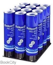 تصویر  چسب ماتيكي Pelikan 40gr