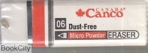 تصویر  پاك‌كن Canco Dust Free 06