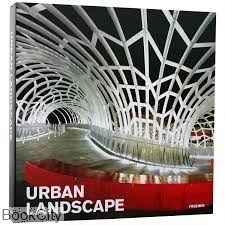 تصویر  Urban Landscape 6732