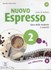 تصویر  Espresso Nuovo 2 A2 SB WB CD, تصویر 1