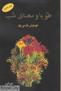 تصویر  طوبا و معناي شب