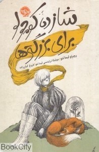 تصویر  شازده كوچولو براي بزرگترها