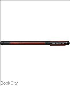 تصویر  خودكار قرمز Uniball SX101 Jetstream 0.1mm
