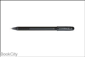 تصویر  خودكار مشكي Uniball SX101 Jetstream 0.1mm