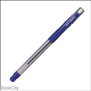 تصویر  خودكار آبي درب‌دار 1.4 Uniball SG-100