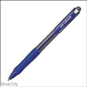 تصویر  خودكار آبي فشاري 1.4 Uniball SN-100