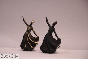 تصویر  رقص سما