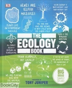 تصویر  The Ecology