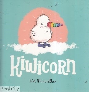 تصویر  Kiwicorn
