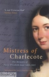تصویر  Mistress of Charlecote