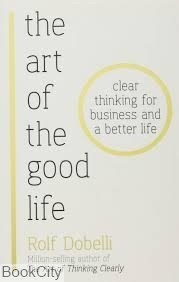 تصویر  The Art of the Good Life