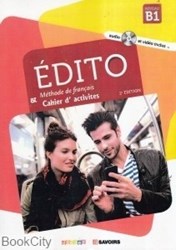 تصویر  Edito B1 (با CD)