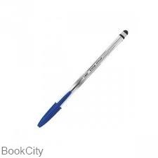 تصویر  خودكار آبي BiC Cristal Stylus Tech