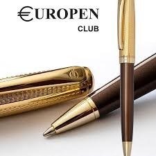 تصویر  خودكار نيمه طلا EUROPEN Club