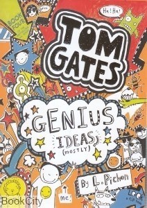 تصویر  Gentus Ideas (تام گيتس 4)
