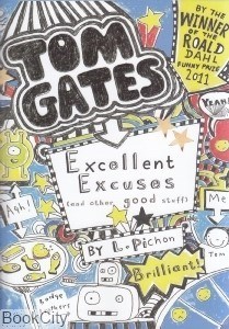 تصویر  Excellent Excuses  (تام گيتس 2)