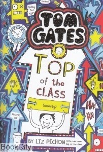 تصویر  Top of The Class (تام گيتس 9)