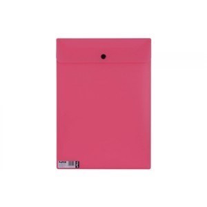 تصویر  پوشه دكمه‌دار اركيد PAPCO A4-117