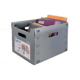 تصویر  جعبه بايگاني مدارك PAPCO FB-440
