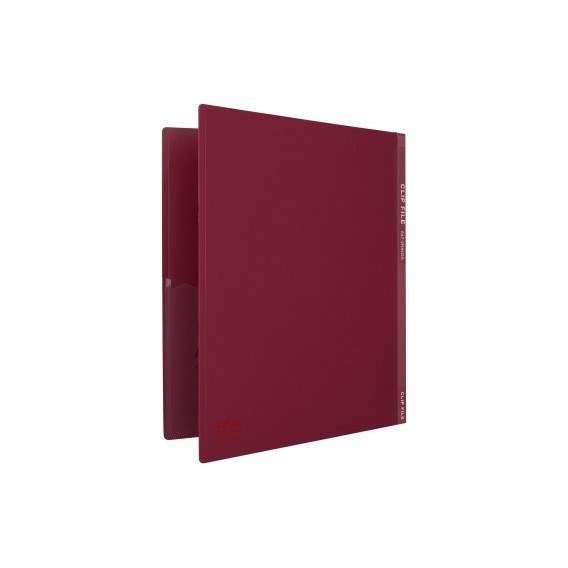 تصویر  كلاسور 2 حلقه مات PAPCO 647-2RINGS A4