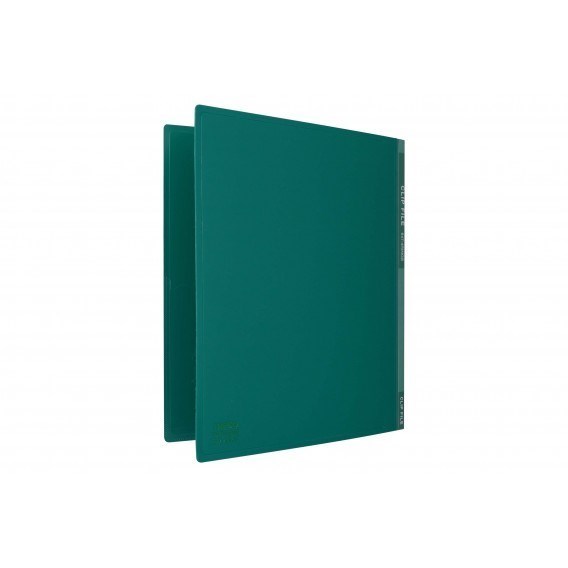 تصویر  كلاسور 4 حلقه شفاف PAPCO 656-4RINGS A4