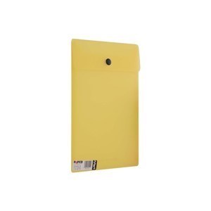 تصویر  پوشه دكمه‌دار PAPCO B5-121