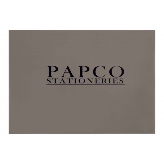 تصویر  طلق صحافي PAPCO A4-2