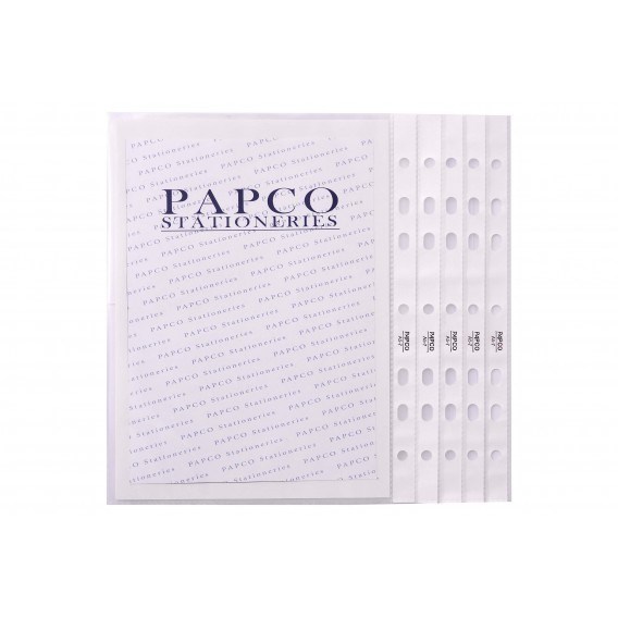 تصویر  كاور PAPCO A5