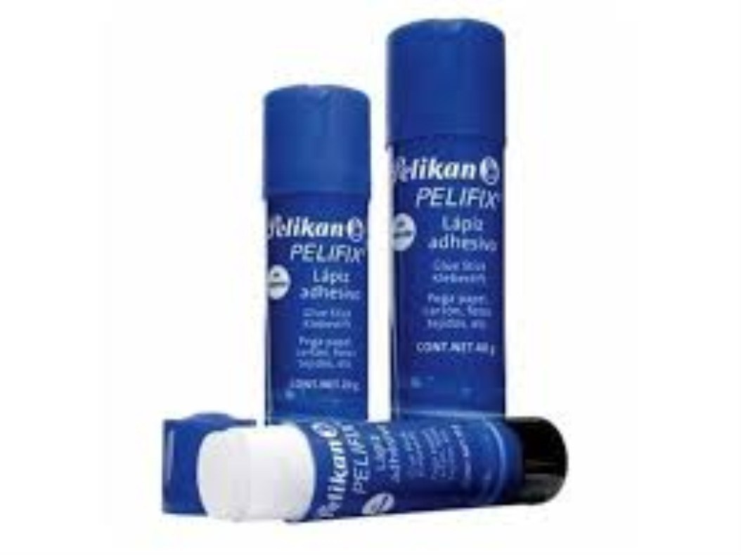 تصویر  چسب ماتيكي 10 گرمي Pelikan