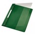 تصویر  پوشه پلاستيكي گيره‌دار سبز LEITZ 4194 A4, تصویر 1
