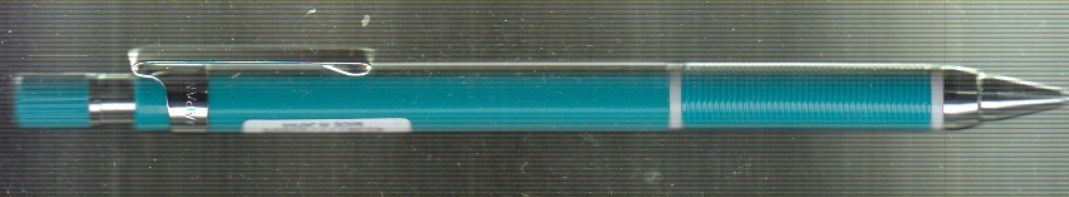 تصویر  اتود بدنه سبزآبي پاكن‌دار CREND‍‍‍‍‍‍‍‍ CST1J-33F 0.7mm Turquise HB