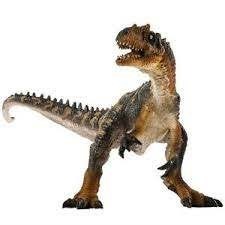 تصویر  Allosaurus Prehistoric 387274
