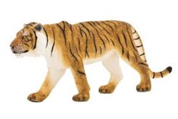 تصویر  Bengal Tiger Toy Figurine 387003