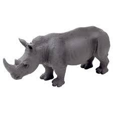 تصویر  Planet White Rhinoceros 387103
