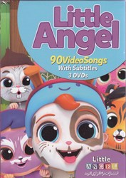تصویر  Little Angel 3 DVD