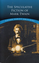 تصویر  the speculative fiction of mark twain