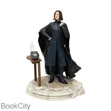 تصویر  snape year one statue 6005065