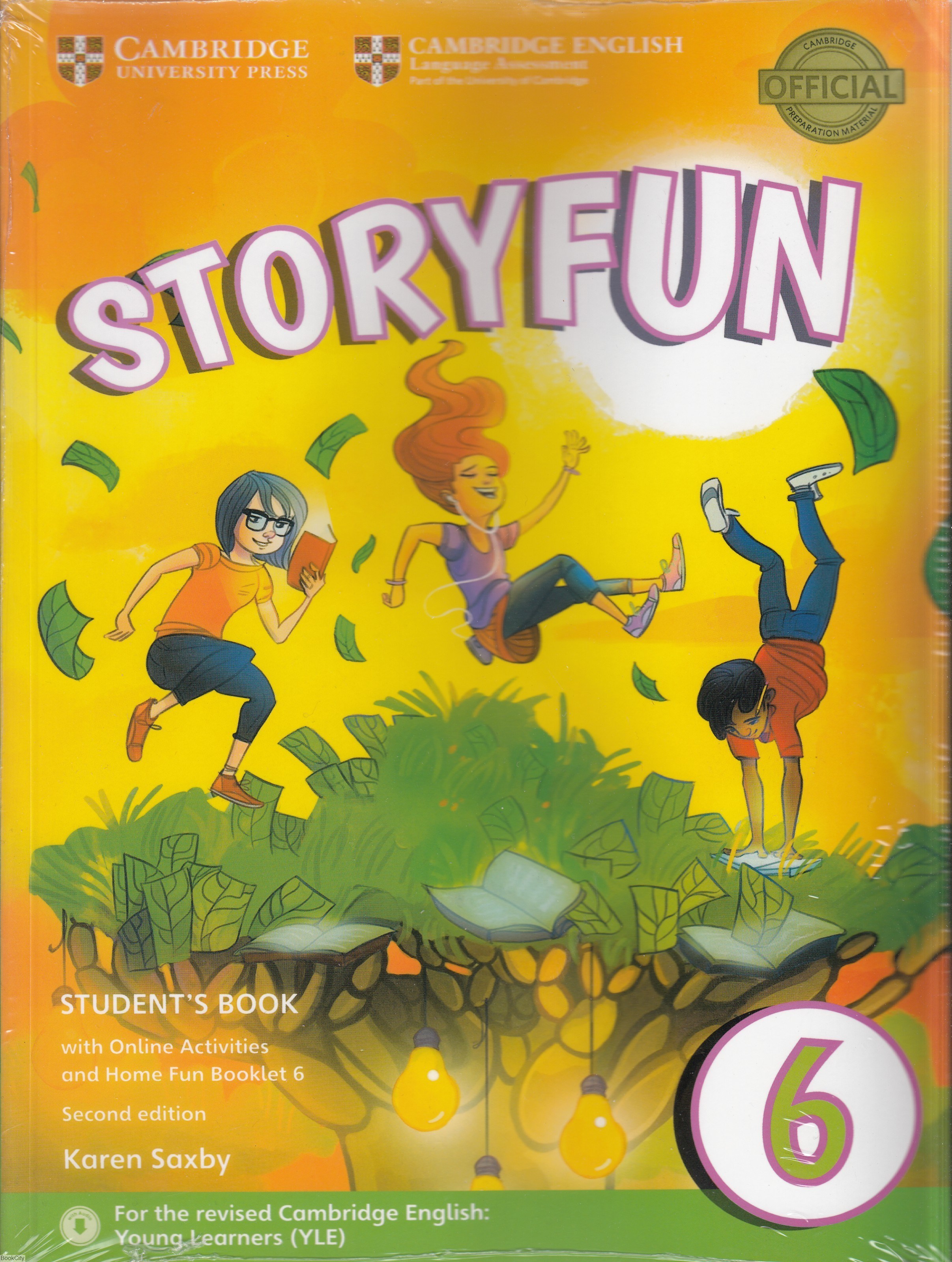 تصویر  storyfun 6