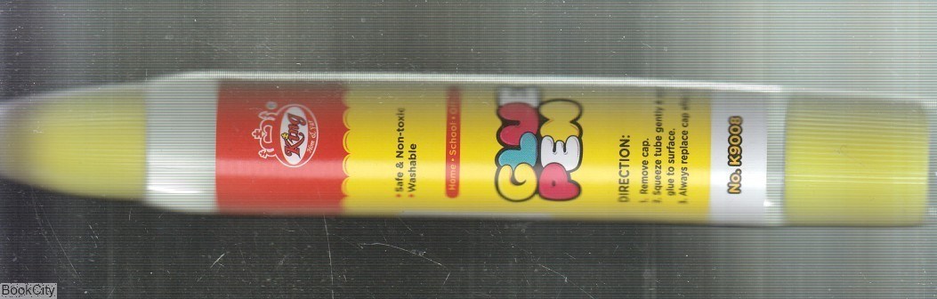 تصویر  چسب مايع 2 سر King 30ml