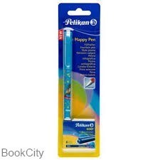 تصویر  خودنويس با يدك Pelikan F490 Happy Pen