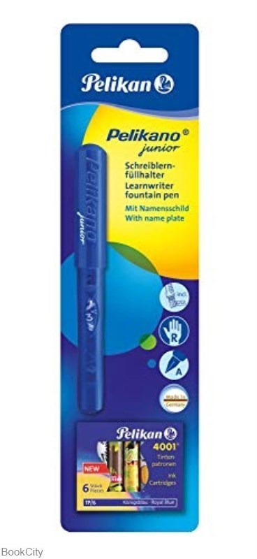 تصویر  خودنويس Pelikan F490 Junior