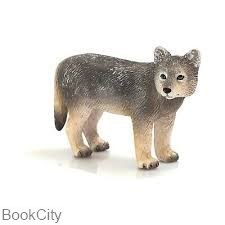 تصویر  Wolf Cub 387244