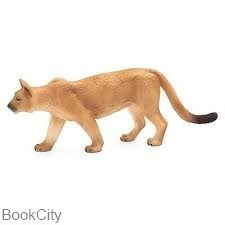 تصویر  MOUNTAIN LION 387143