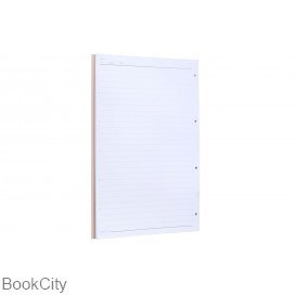 تصویر  يدك كلاسور 4 حلقه PAPCO X1