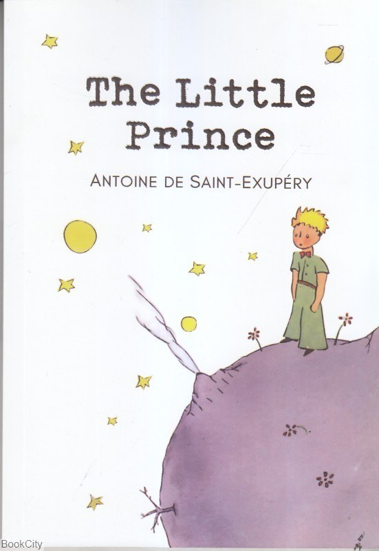 تصویر  The Little Prince