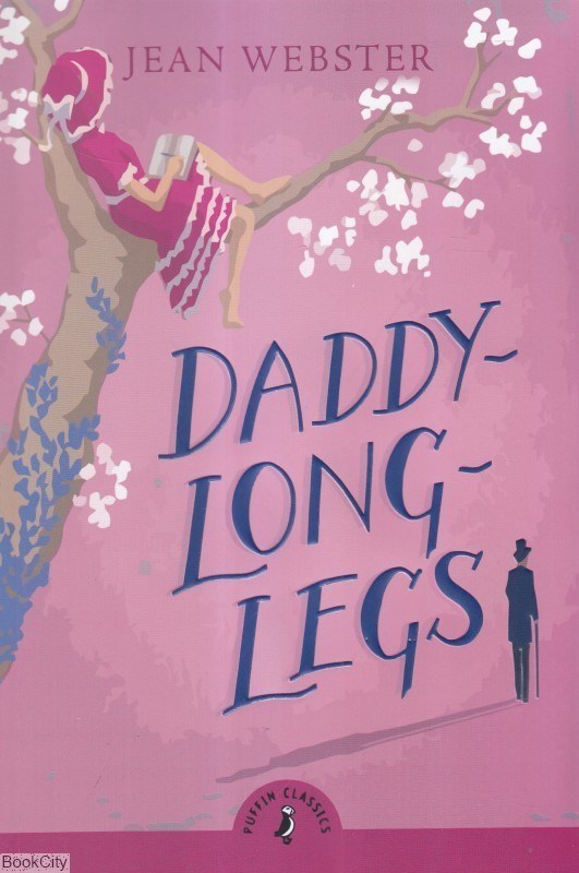 تصویر  Daddy Long Legs