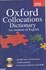 تصویر  Oxford Collocation Dic for Students of English CD org (گالينگور), تصویر 1